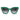 Miu Miu Sonnenbrille MU01YS 15H09S Grün/Grau Verlauf Damen