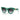 Miu Miu Gafas de Sol MU01YS 15H09S Verde/Gris Degradado Mujer 2