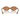 Miu Miu Okulary Przeciwsłoneczne MU04ZS 19P2Z1 Havana/Marrone Damskie 3