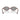 Miu Miu Okulary Przeciwsłoneczne MU04ZS 21C40O Havana/Grigio Damskie 4