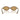 Miu Miu Occhiali da Sole MU04ZS 29Q10Y Verde Militare Marrone Chiaro Donna 4