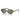 Miu Miu Okulary Przeciwsłoneczne MU04ZS VAU04M Marrone Miele/Verde Specchio Argento Donna 1