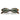 Miu Miu Okulary Przeciwsłoneczne MU04ZS VAU04M Marrone Miele/Verde Specchio Argento Donna 4