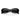 Miu Miu Sonnenbrille MU06ZS 1AB5S0 Schwarz-Dunkelgrau Damen 4