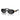 Miu Miu Sonnenbrille MU06ZS 1AB5S0 Schwarz-Dunkelgrau Damen 1