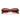 Miu Miu Gafas de Sol MU06ZS 26E50U Tabacco Striato/Etruscan Mujer 4