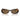 Miu Miu Sunglasses MU06ZS VAU06B Brown/Dark Brown Women