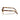Miu Miu Gafas de Sol MU10ZS 19P2Z1 Havana/Marrone Mujer 3