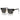 Miu Miu Sonnenbrille MU10ZS 1AB5S0 Schwarz-Grau Damen 1