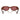 Miu Miu Gafas de Sol MU11W 11Q08S Havana-Marrone Sfumato Mujer 3
