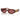 Miu Miu Gafas de Sol MU11W 11Q08S Havana-Marrone Sfumato Mujer 1
