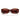 Miu Miu Gafas de Sol MU11W 11Q08S Havana-Marrone Sfumato Mujer 4