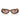 Miu Miu Gafas de Sol MU11W 14L20I Marrón Miel/Violeta Claro Mujer