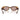 Miu Miu Gafas de Sol MU11W 14L20I Marrón Miel/Violeta Claro Mujer 3