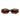 Miu Miu Gafas de Sol MU11W 14L20I Marrón Miel/Violeta Claro Mujer 4