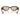 Miu Miu Sonnenbrille MU11W 14L50O Havana/Grün Hell Damen 3