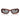 Miu Miu Sunglasses MU11W 21C40O Havana Gray Women