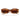 Miu Miu Gafas de Sol MU11W 4BW2Z1 Havana/Marrone Mujer 4