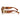 Miu Miu Gafas de Sol MU11W 4BW2Z1 Havana/Marrone Mujer 2