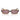 Miu Miu Okulary Przeciwsłoneczne MU11Z 14L20I Havana-Fiolet Jasny Damskie