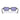Miu Miu Okulary Przeciwsłoneczne MU11Z 16K01O Czarny/Fioletowy Damskie 4