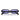 Miu Miu Okulary Przeciwsłoneczne MU11Z 16K01O Czarny/Fioletowy Damskie 5