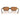 Miu Miu Okulary Przeciwsłoneczne MU11Z VAU2Z1 Havana-Marrone Chiaro Donna 3