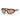 Miu Miu Occhiali da Sole MU14ZS 14L90H Marrone Miele/Marrone Scuro Donna 1