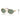 Miu Miu Gafas de Sol MU52Y 5AK04M Oro/Verde Espejado Gris Mujer 1