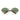 Miu Miu Gafas de Sol MU52Y 5AK04M Oro/Verde Espejado Gris Mujer 4
