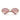 Miu Miu Gafas de Sol MU52Y 5AK06S Oro-Marrón Degradado Mujer 4