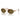 Miu Miu Gafas de Sol MU52Y 7OE01T Oro/Marrón Mujer 1