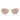 Miu Miu Sunglasses MU52Y ZVN20F Gold/Pink Women