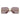 Miu Miu Gafas de Sol MU54YS 5AK06I Oro/Marrón Mujer 4