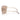 Miu Miu Gafas de Sol MU54YS ZVN20F Oro-Rosa Espejado Mujer 2
