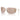Miu Miu Gafas de Sol MU54YS ZVN20F Oro-Rosa Espejado Mujer 1