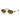 Miu Miu Sonnenbrille MU54ZS 7OE09Z Gold/Braun Damen 2