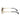 Miu Miu Sonnenbrille MU54ZS ZVN08Z Gold-Dunkelgrau Damen 2