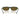 Miu Miu Occhiali da Sole MUA02S 19Y10K Avio Metallizzato/Blu Specchiato Donna 4
