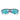 Miu Miu Occhiali da Sole MUA02S 19Y10K Avio Metallizzato/Blu Specchiato Donna 5