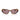 Miu Miu Okulary Przeciwsłoneczne MUA03S 14L20I Havana/Fioletowy Damskie