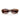 Miu Miu Okulary Przeciwsłoneczne MUA03S 14L20I Havana/Viola Damskie 5