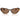 Miu Miu Okulary Przeciwsłoneczne MUA04S 14L60M Brązowy/Ciemny Brąz Damskie