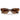 Miu Miu Gafas de Sol MUA04S 14L60M Marrón/Marrón Oscuro Mujer 6