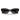 Miu Miu Sonnenbrille MUA04S 16K08Z Schwarz/Grau Damen 5