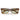 Miu Miu Okulary Przeciwsłoneczne MUA05S 14L50O Havana Verde Damskie 4
