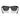 Miu Miu Okulary Przeciwsłoneczne MUA05S 16K08Z Nero Grigio Damskie 3