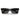 Miu Miu Okulary Przeciwsłoneczne MUA05S 16K08Z Nero Grigio Damskie