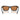 Miu Miu Okulary Przeciwsłoneczne MUA05S 16K10I Czarny/Brązowy Damskie 3