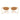 Miu Miu Okulary Przeciwsłoneczne MUA06S 21D90Q Biały/Brązowy Damskie 3